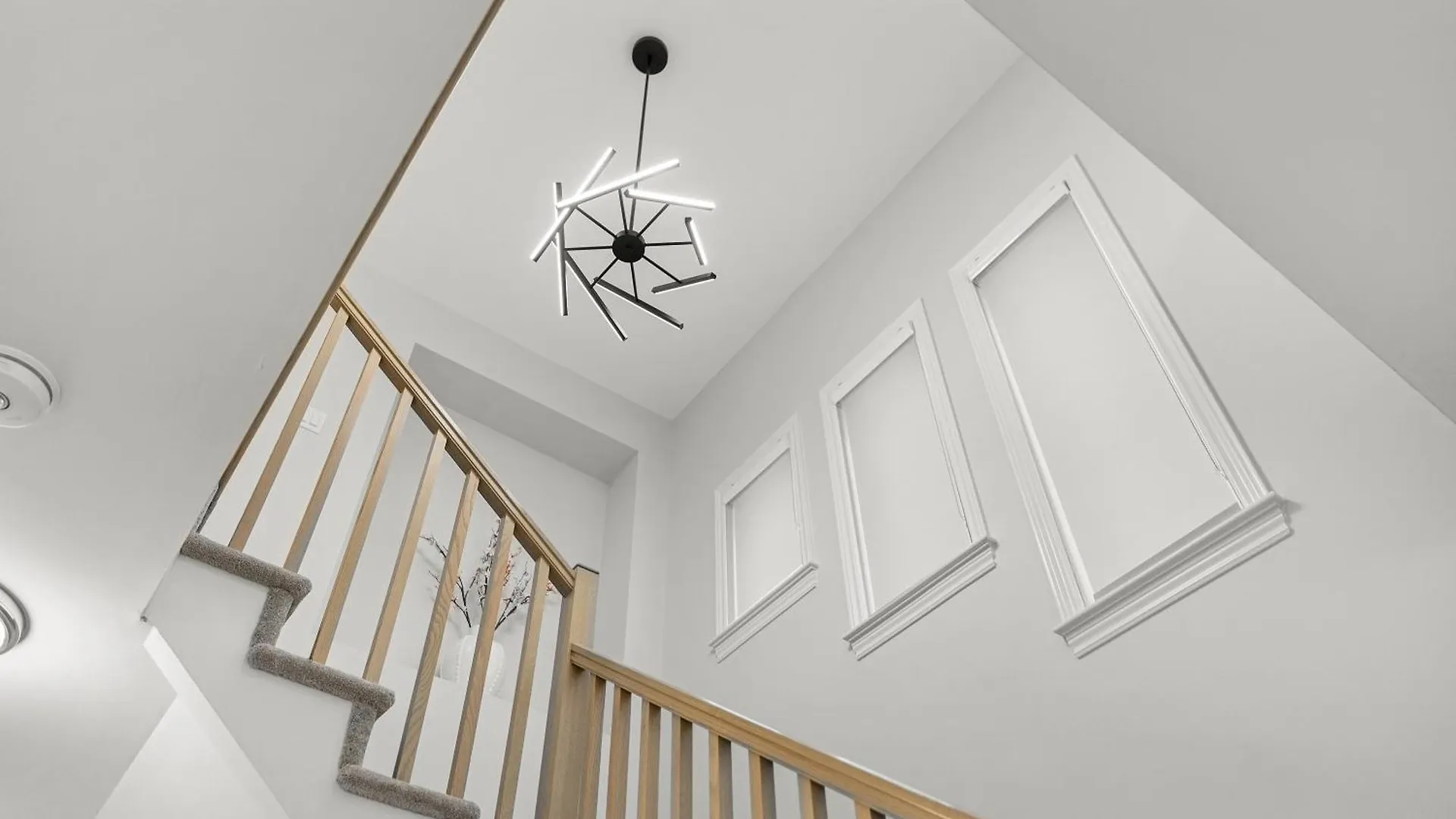 Bliss Modern Luxury 3Bed Entire Townhome Plus Free Parking オタワ カナダ