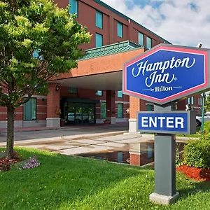 Hampton By Hilton Otawa